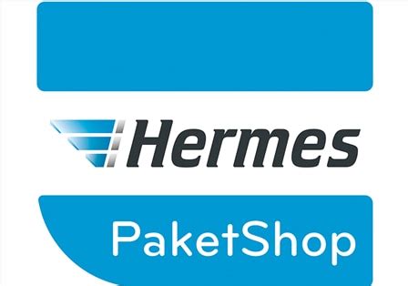 Kiosk Eto. Hermes Depot & Paketshop .